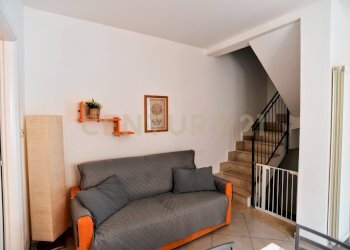 Sup_B_Cucina_5.JPG - Terratetto - Terracielo via ludovico ariosto  8/A, Grosseto - foto 5