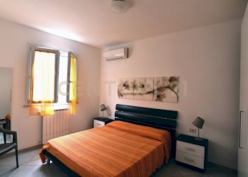 Sup_E_Camera_1.JPG - Terratetto - Terracielo via ludovico ariosto  8/A, Grosseto - foto 8