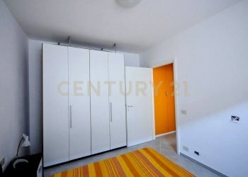 Sup_E_Camera_2.JPG - Terratetto - Terracielo via ludovico ariosto  8/A, Grosseto - foto 9