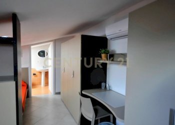 Sup_F_Mansarda_03.jpg - Terratetto - Terracielo via ludovico ariosto  8/A, Grosseto - foto 11