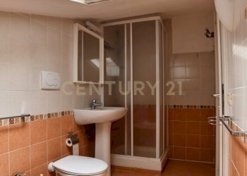 Sup_G_BagnoMansarda_2.JPG - Terratetto - Terracielo via ludovico ariosto  8/A, Grosseto - foto 17