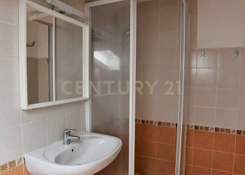 Sup_G_BagnoMansarda_4.JPG - Terratetto - Terracielo via ludovico ariosto  8/A, Grosseto - foto 18