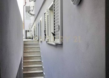 Inf_A_Ingresso_2.jpg - Terratetto - Terracielo via ludovico ariosto  8/A, Grosseto - foto 19