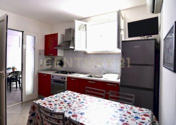 Inf_B_Cucina_1.JPG - Terratetto - Terracielo via ludovico ariosto  8/A, Grosseto - foto 24