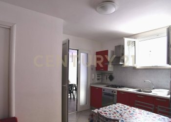 Inf_B_Cucina_2.jpg - Terratetto - Terracielo via ludovico ariosto  8/A, Grosseto - foto 25