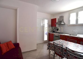 Inf_B_Cucina_3.jpg - Terratetto - Terracielo via ludovico ariosto  8/A, Grosseto - foto 26