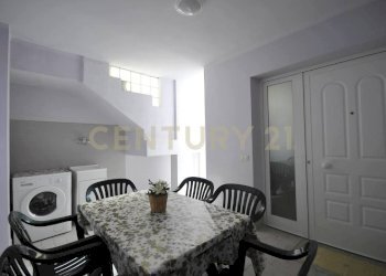 Inf_A_Ingresso_6.JPG - Terratetto - Terracielo via ludovico ariosto  8/A, Grosseto - foto 27