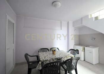 Inf_A_Ingresso_5.JPG - Terratetto - Terracielo via ludovico ariosto  8/A, Grosseto - foto 28