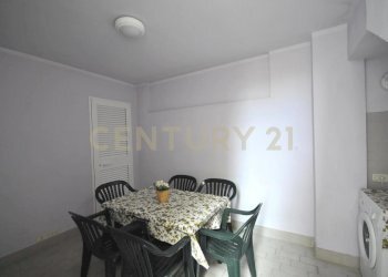 Inf_A_Ingresso_4.JPG - Terratetto - Terracielo via ludovico ariosto  8/A, Grosseto - foto 29