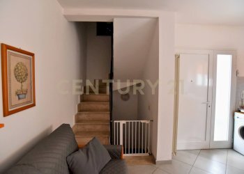 Sup_B_Cucina_6.JPG - Terratetto - Terracielo via ludovico ariosto  8/A, Grosseto - foto 30