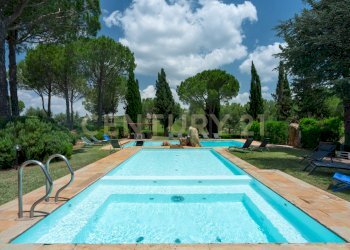 esterni 8.jpg - Villa Strada di Monte Bottigli, Grosseto - foto 3