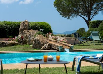 Monte Bottigli esterni 13.jpg - Villa Strada di Monte Bottigli, Grosseto - foto 5