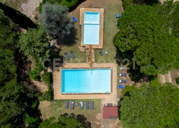 esterni 14.jpg - Villa Strada di Monte Bottigli, Grosseto - foto 6