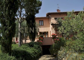villa 3.JPG - Villa Strada di Monte Bottigli, Grosseto - foto 9