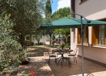 Monte Bottigli esterni 5.jpg - Villa Strada di Monte Bottigli, Grosseto - foto 19