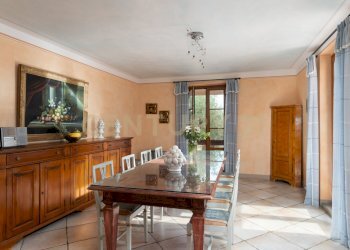 Monte Bottigli sala pranzo.jpg - Villa Strada di Monte Bottigli, Grosseto - foto 20