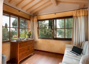 Monte Bottigli salottino cam 1.jpg - Villa Strada di Monte Bottigli, Grosseto - foto 21