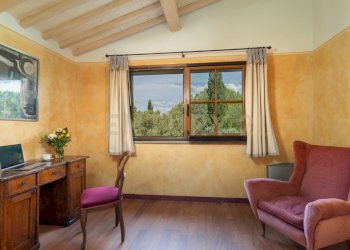 Monte Bottigli salottino cam 5.jpg - Villa Strada di Monte Bottigli, Grosseto - foto 22