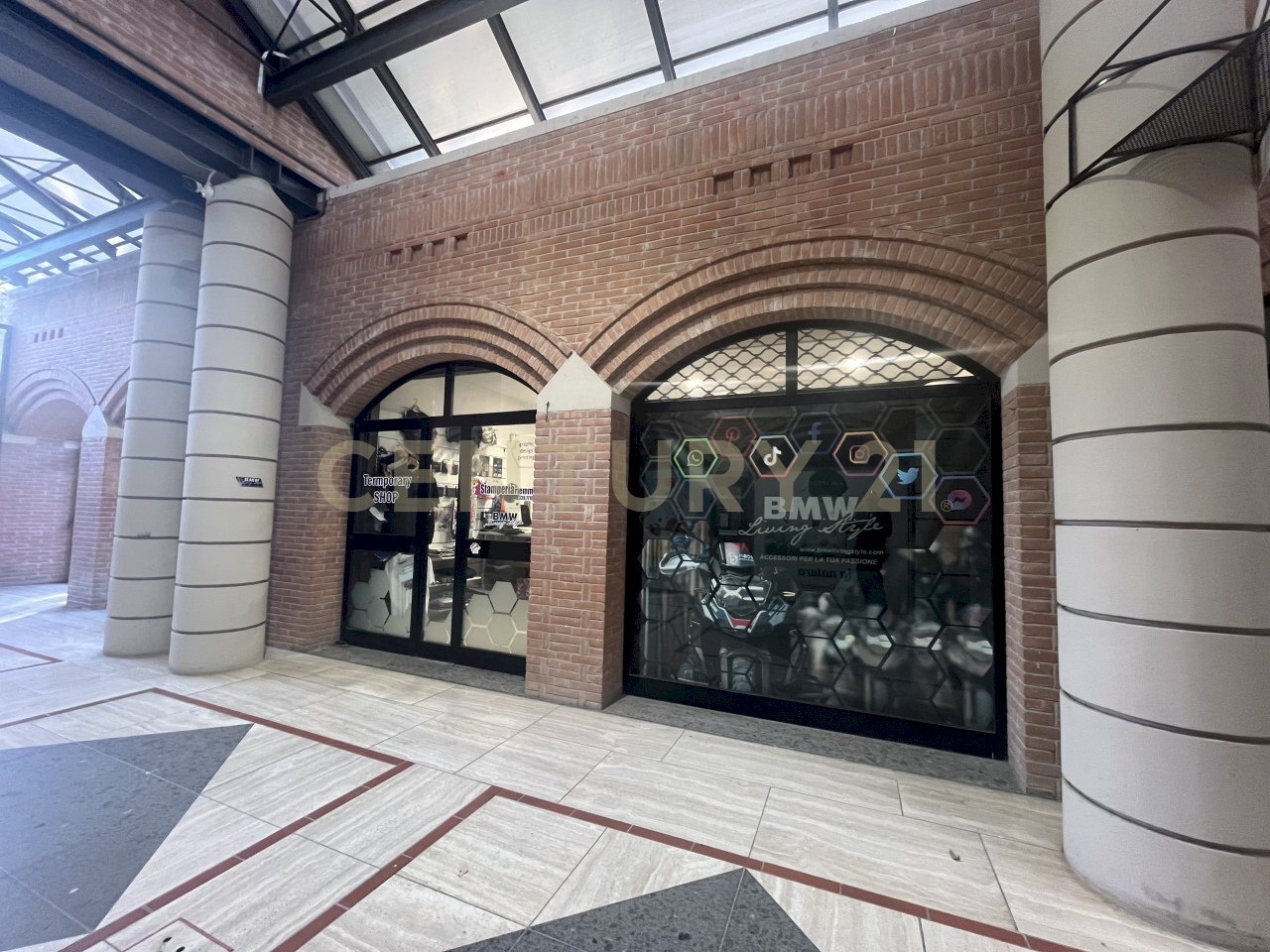 foto 1 presentazione.jpg - Locale Commerciale Via Ponte Giorgini, Castiglione della Pescaia - foto 1