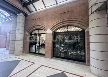 foto 1 presentazione.jpg - Commercial Premises Via Ponte Giorgini, Castiglione della Pescaia - photo 1