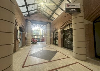 location.jpg - Commercial Premises Via Ponte Giorgini, Castiglione della Pescaia - photo 3