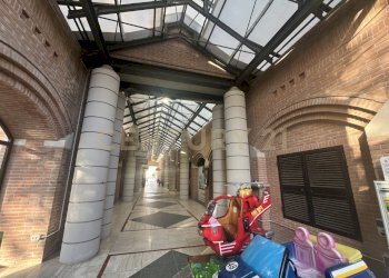 vista contraria.jpg - Commercial Premises Via Ponte Giorgini, Castiglione della Pescaia - photo 5