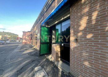 ingresso esterno.jpg - Commercial Premises Via Ponte Giorgini, Castiglione della Pescaia - photo 7