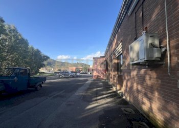 retro fondo.jpg - Commercial Premises Via Ponte Giorgini, Castiglione della Pescaia - photo 8