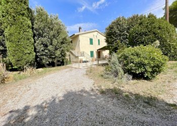 IMG_1150.jpg - Casale località quarto albegna snc, Manciano - foto 1