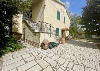 IMG_1168.jpg - Casale località quarto albegna snc, Manciano - foto 3