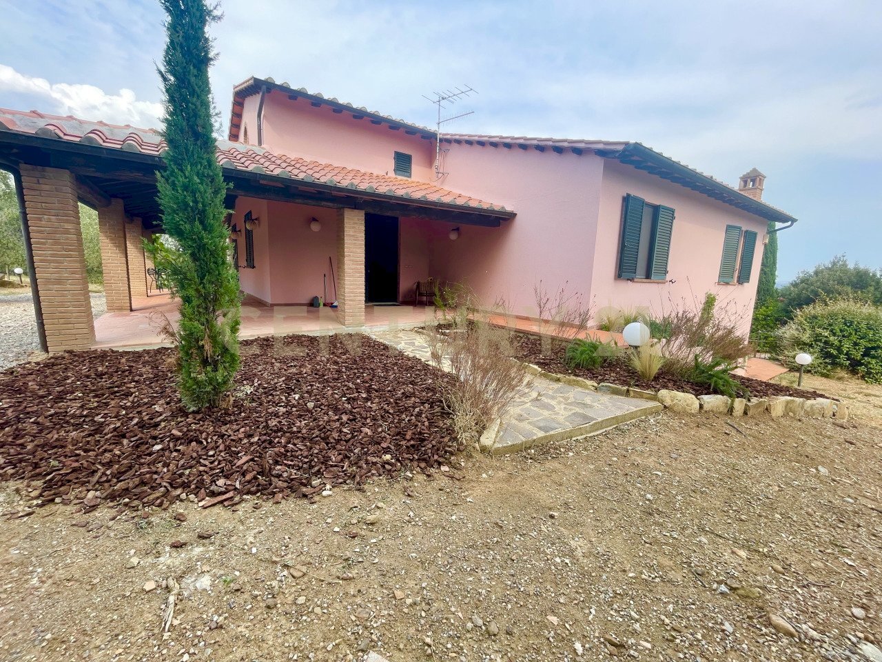 IMG_0564.jpg - Farm località colle di lupo, Magliano in Toscana - photo 1