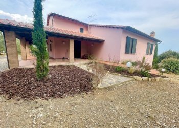 IMG_0564.jpg - Farm località colle di lupo, Magliano in Toscana - photo 1