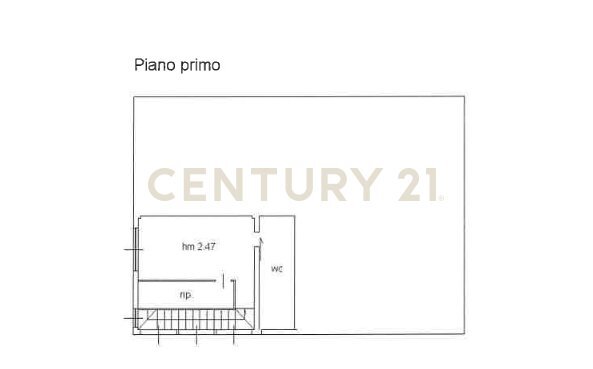 Screenshot 2025-06-07 at 18-16-24 PLN Calvisi.pdf. - Casale Strada Pedemontana snc, Capalbio - floor plans 1