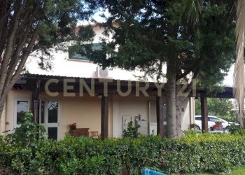 esterno.jpg - Casale Strada Pedemontana snc, Capalbio - foto 4