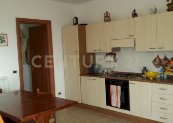 cucina.jpg - Casale Strada Pedemontana snc, Capalbio - foto 7