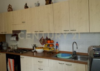 Cucina2.jpg - Casale Strada Pedemontana snc, Capalbio - foto 8