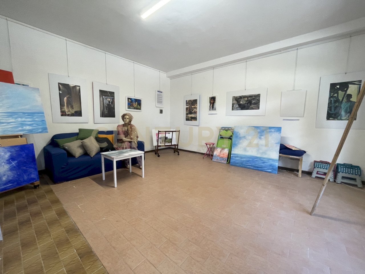 foto1.jpg - Commercial Premises Via Paolieri 18, Orbetello - photo 1