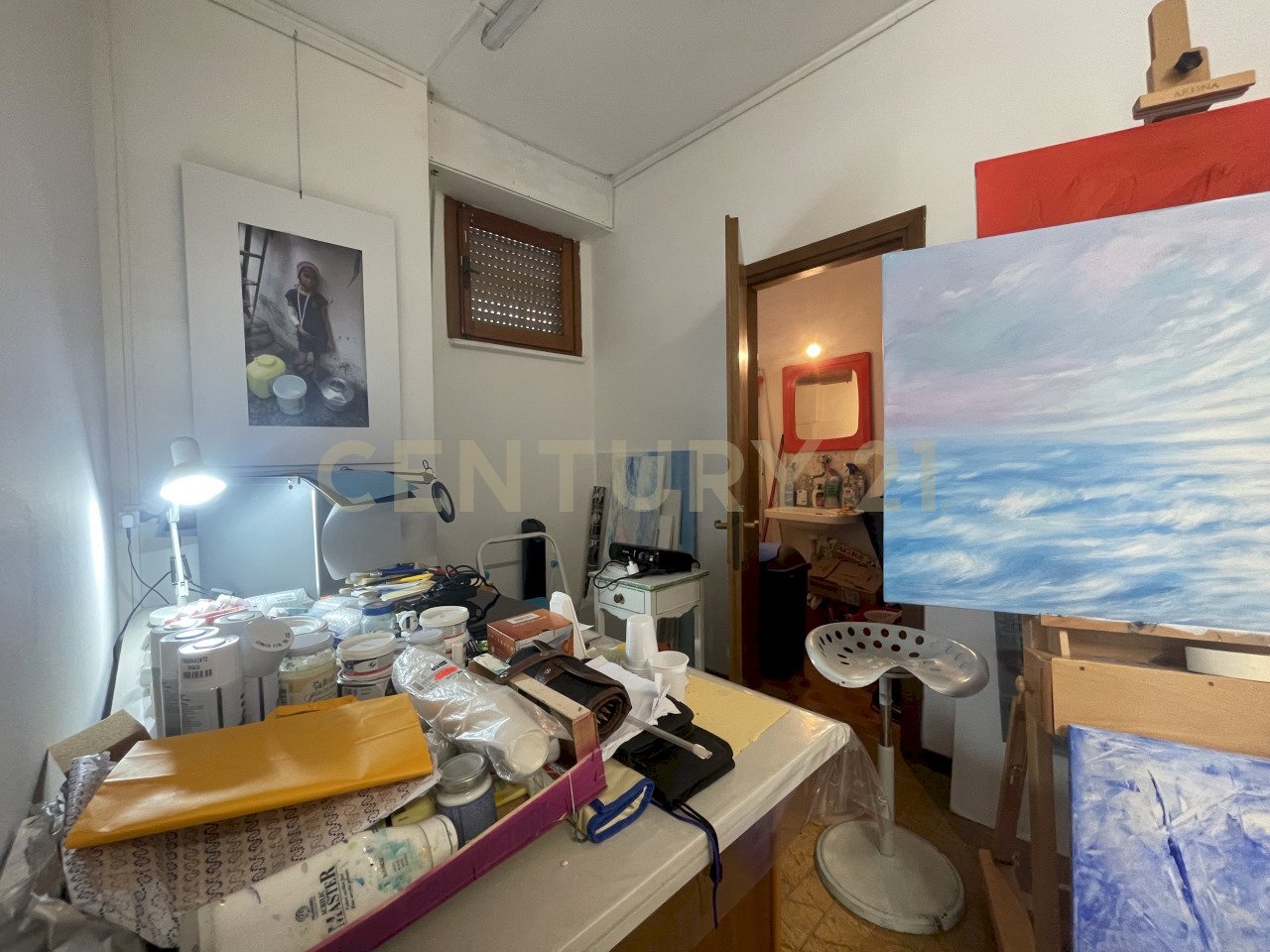 bagno.jpg - Commercial Premises Via Paolieri 18, Orbetello - photo 2