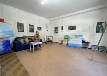 foto1.jpg - Commercial Premises Via Paolieri 18, Orbetello - photo 1