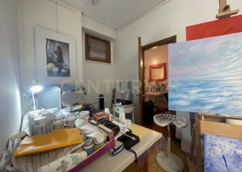 bagno.jpg - Commercial Premises Via Paolieri 18, Orbetello - photo 2