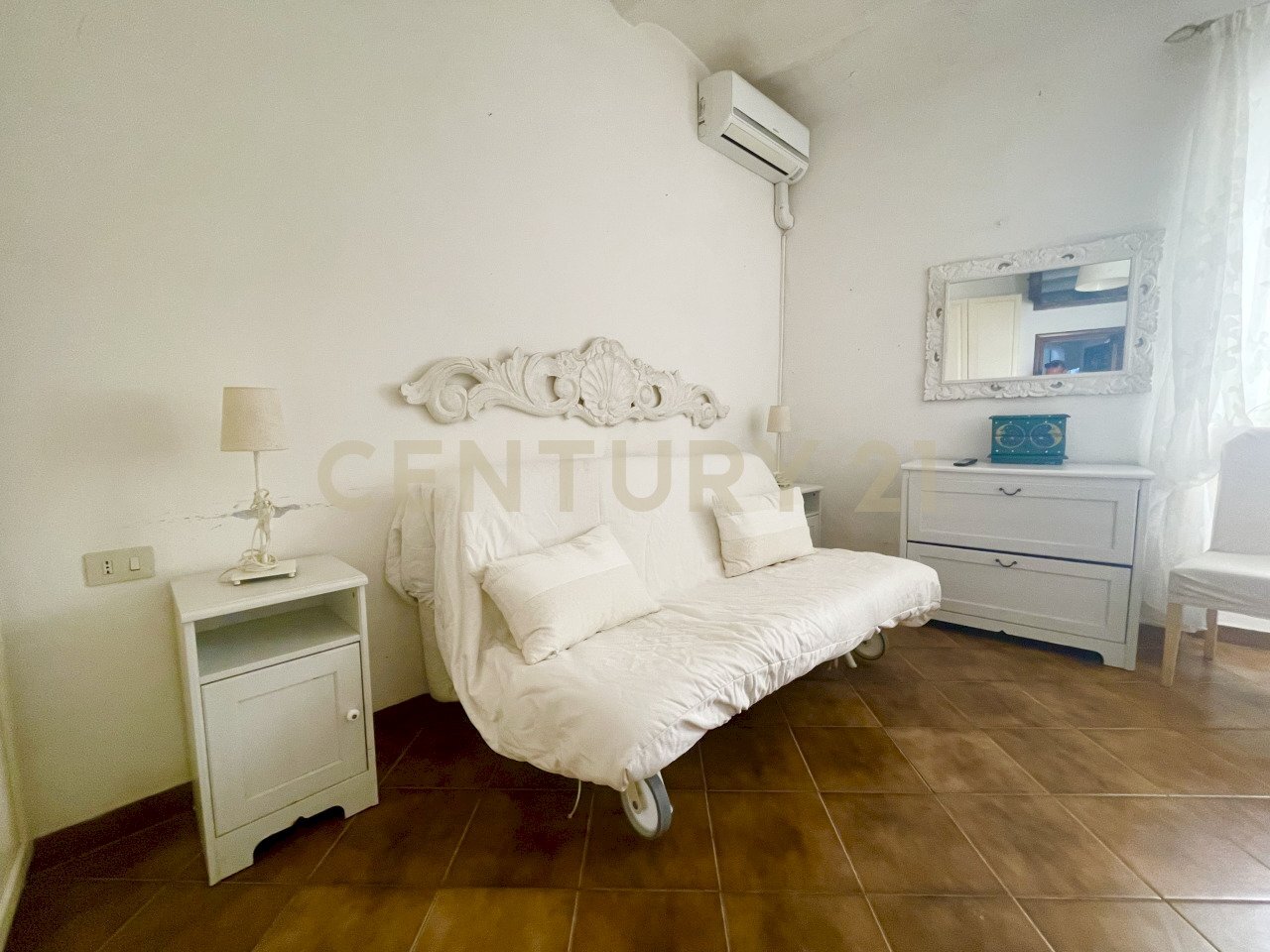 soggiorno.jpg - Two-room apartment Via del Mandorlo 23, Monte Argentario - photo 2