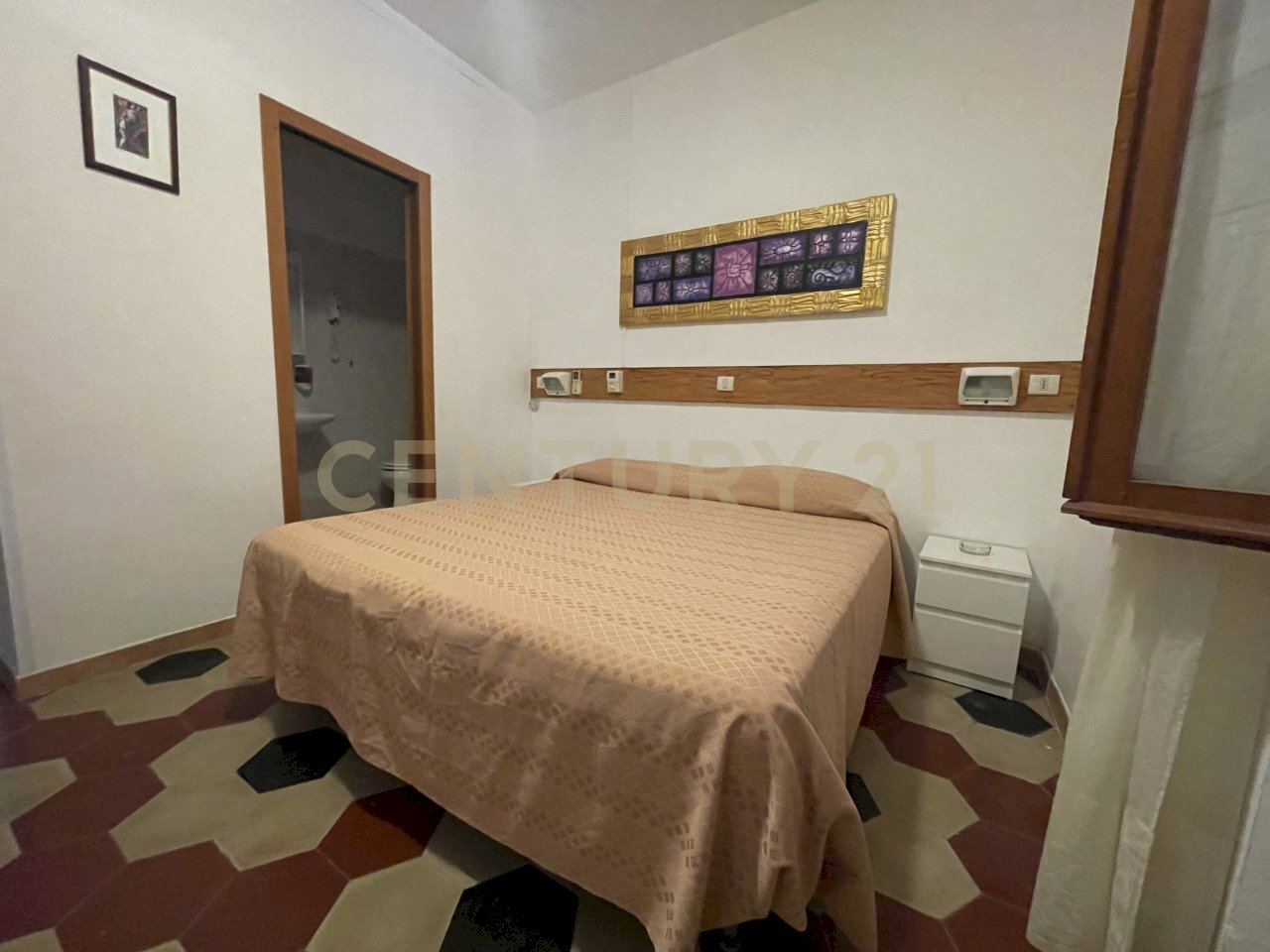 camera.jpg - Hotel - Accommodation facility Corso Italia 165, Orbetello - photo 3