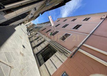 esterno.jpg - Albergo - Struttura ricettiva Corso Italia 165, Orbetello - foto 11