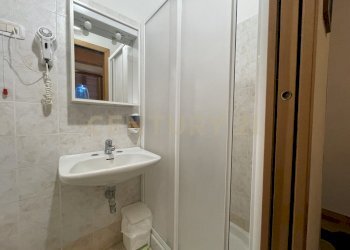 bagno.jpg - Albergo - Struttura ricettiva Corso Italia 165, Orbetello - foto 13