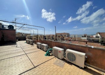 terrazzo.jpg - Albergo - Struttura ricettiva Corso Italia 165, Orbetello - foto 14