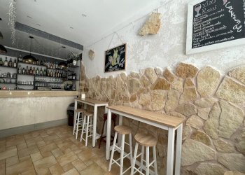 bar.jpg - Albergo - Struttura ricettiva Corso Italia 165, Orbetello - foto 15