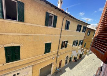 vista corso italia2.jpg - Albergo - Struttura ricettiva Corso Italia 165, Orbetello - foto 20