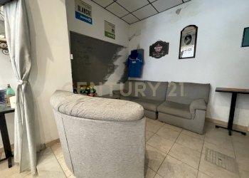 sala hobby.jpg - Albergo - Struttura ricettiva Corso Italia 165, Orbetello - foto 21