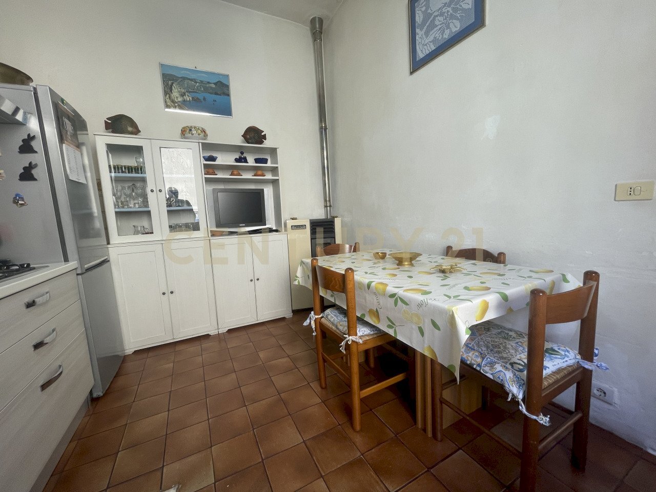 cucina2.jpg - Three-room apartment Via delle Pile 29, Monte Argentario - photo 3