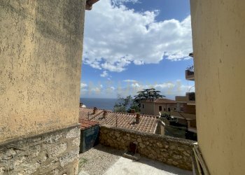 esterno3.jpg - Trilocale Via delle Pile 29, Monte Argentario - foto 7